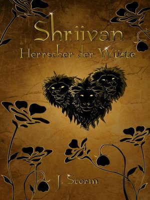 cover image of Shriivan